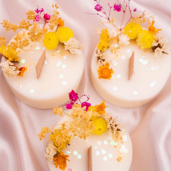 Bougie votives