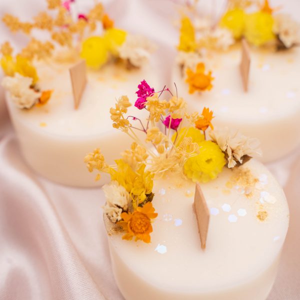 Bougies votives